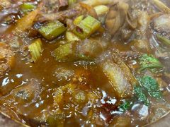 -川香煲(茅台路店)