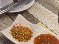 -韩俊焰烤肉自助餐(增城万达广场店)
