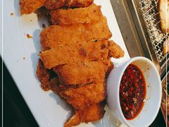 -午月海鲜烧烤酒店(不老街店)