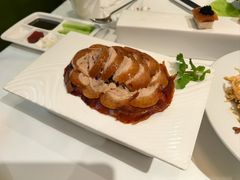 -贝勒爷·酥不腻烤鸭