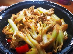 干锅花菜-930私房菜(欧阳路店)
