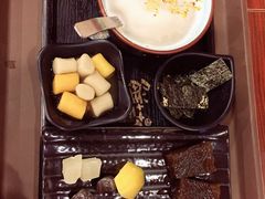 -鲜芋仙(常州吾悦国际广场店)