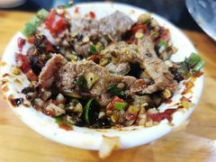 -佳荣老五生态牛肉馆
