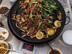 -一烙锅(盐务街店)