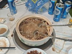 -清真·马坡烧烤涮牛肚·酸浆火锅(新区总店)