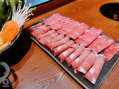 -呷哺呷哺 黄金牧场 (回龙观港龙店)