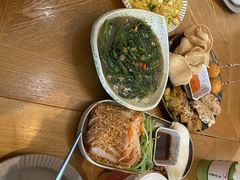 -尚SHANG泰国菜(中山大道店)