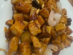 -瑞福园联谊餐室(茂名南路店)