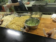 -老字号·三十一号面皮(商埠路步行街店)