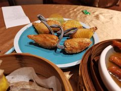 -哈尔滨永泰喜来登酒店·璟泰公馆
