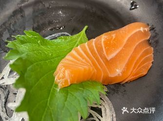 休息到永旺……发现一家寿司店