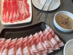 -海底捞火锅(CBD安泰广场店)