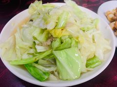 油渣白菜-老丘丘(较场口店)
