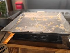 -很久以前羊肉串(南京路第一百货店)