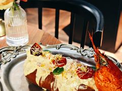 -LESCEDARS Brasserie Bistro香柏树