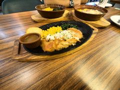 -萨莉亚意式餐厅(悦荟广场店)