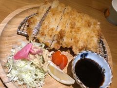 -一心创作料理屋(经开万达店)