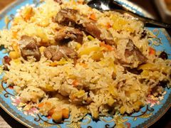 -相约·羊村小馆非遗手抓肉(七一酱园店)