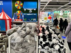 -宜家家居(哈尔滨商场店)