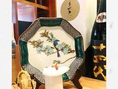 -希望日本料理(保利香槟花园店)
