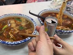 -孙记大碗皮肚面(后宰门店)