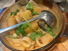 -四道菜·福建菜馆(新街口金鹰店)