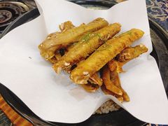-祈胜邨•顺德鱼生•顺德菜(容桂店)