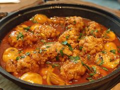 -FUNFUN有饭花园聚会餐厅