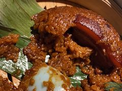 -南京大牌档(香港广场店)