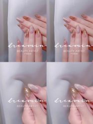 -M·X Nail日式美甲美睫