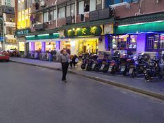 -月圆火锅(宁海东路二店)