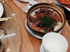 -九號渔港·蒸汽海鲜·粤菜茶点(八卦岭店)
