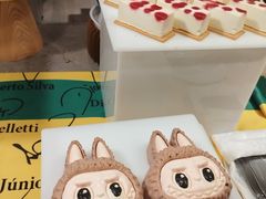 -南湖宾馆·鸳湖阁全日制餐厅