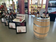 -银川河东国际机场