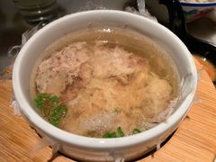 客语土猪汤-客语客家菜(琶洲保利店)