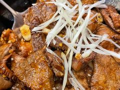 手艺老爆三-津菜典藏(中北镇店)