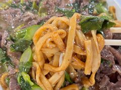 -菜忠潮州牛肉店(岗厦店)
