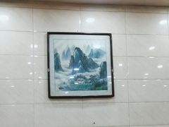 -老马家牛羊肉泡馍(凤华路店)