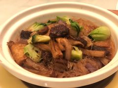 -东海朗廷酒店-唐阁T’ANG COURT 中餐厅