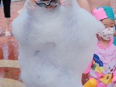 -上海虹桥西郊庄园丽笙大酒店