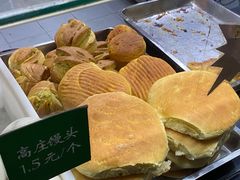 -清真·西北人家风味馆(中山中路店)