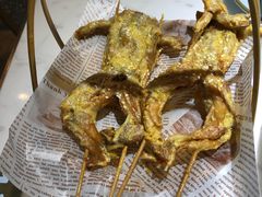 -青花椒花椒鱼(合生汇店)