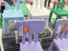 -宜家家居(四元桥商场店)