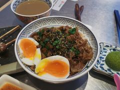 -和风食堂·日料·无界小火锅