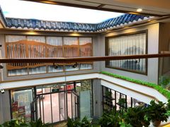 -百香楼(鑫盛豪庭店)