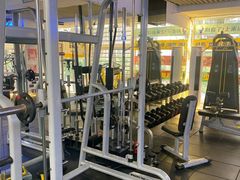 -欢喜运动健身综合馆·HappyGym