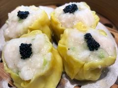 -一笼小幸运