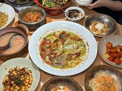 -太二酸菜鱼(福州泰禾店)