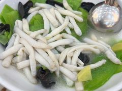 -轩记海鲜餐厅·四十五年老字号·经典粤菜(西区彩虹店)