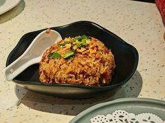 生炒糯米饭-又一间茶点轩(宝业路店)